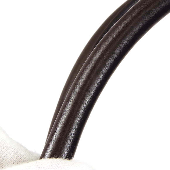 LOUIS VUITTON 1998 SPO ELLIPSE MM DAMIER N48067 18585 - Picture 5 of 10